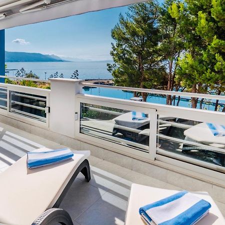 Hermosa Luxury Apartment スプリト エクステリア 写真