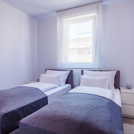 Hermosa Luxury Apartment スプリト エクステリア 写真