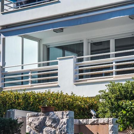 Hermosa Luxury Apartment スプリト エクステリア 写真