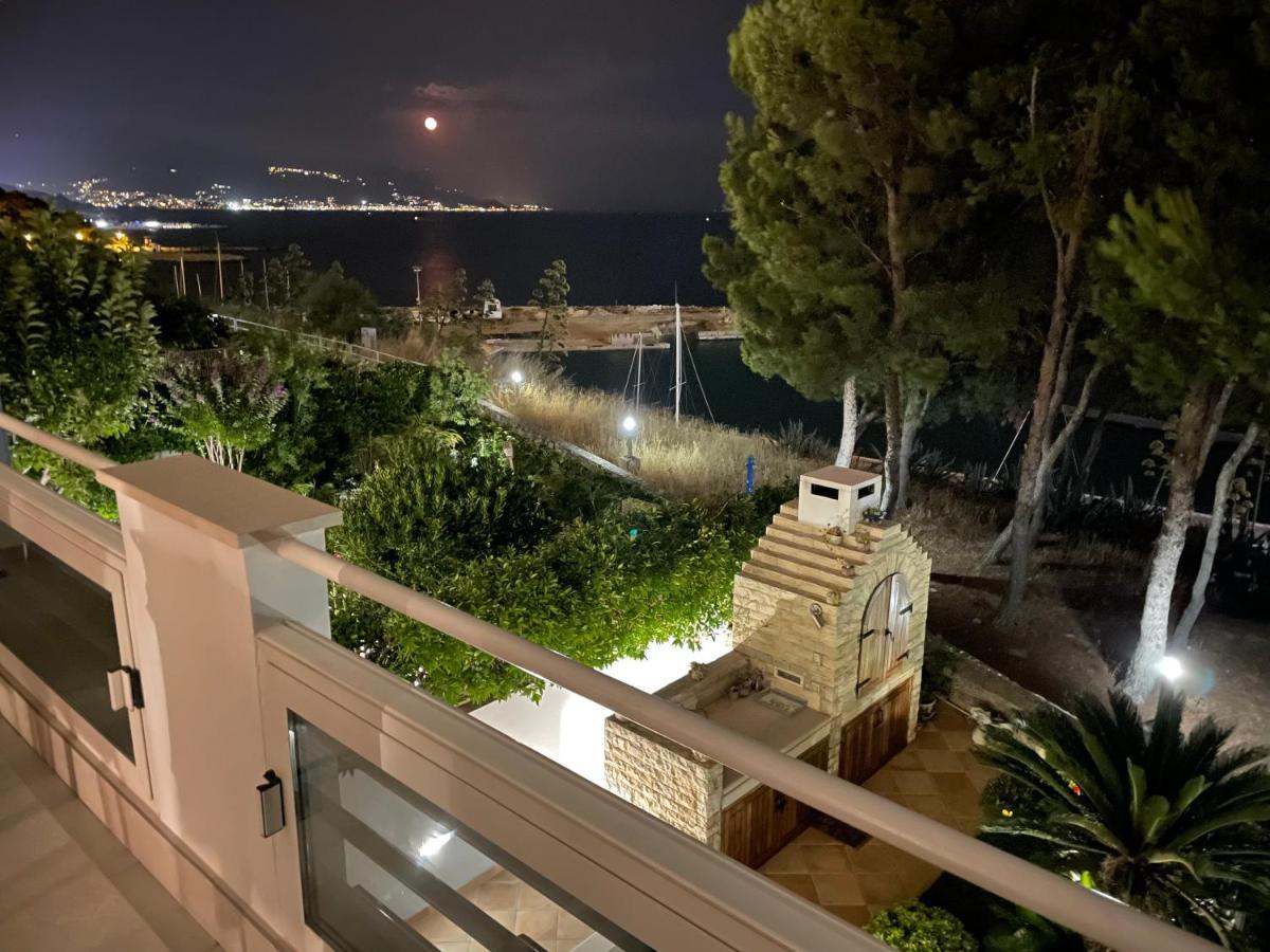 Hermosa Luxury Apartment スプリト エクステリア 写真