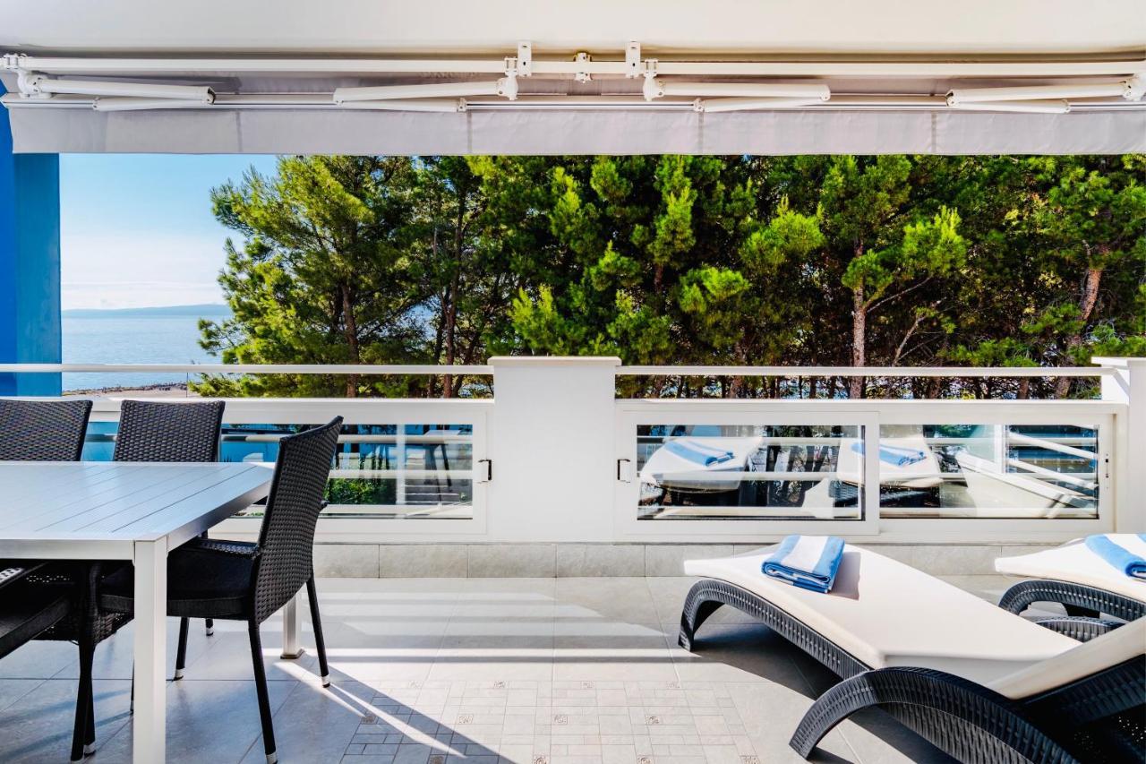 Hermosa Luxury Apartment スプリト エクステリア 写真
