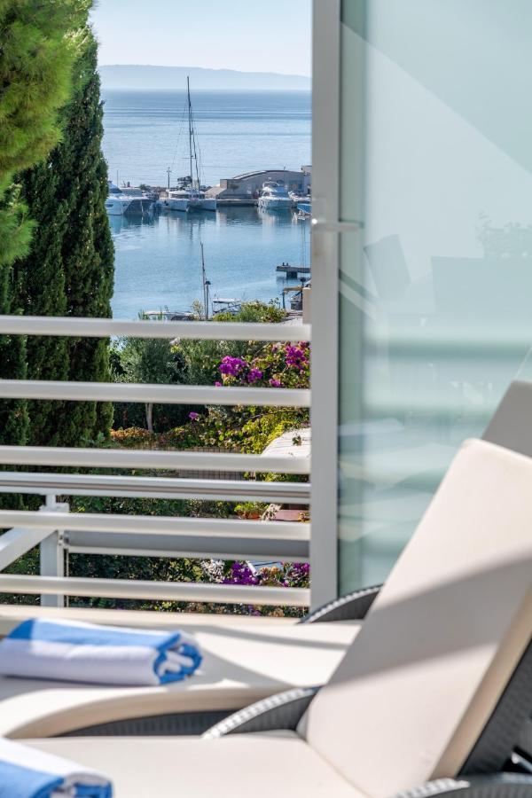 Hermosa Luxury Apartment スプリト エクステリア 写真