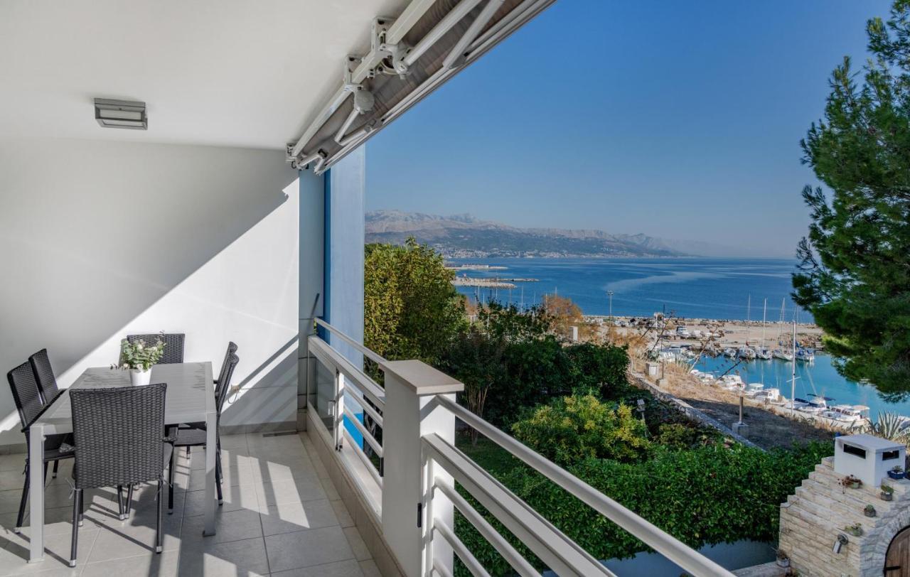 Hermosa Luxury Apartment スプリト エクステリア 写真