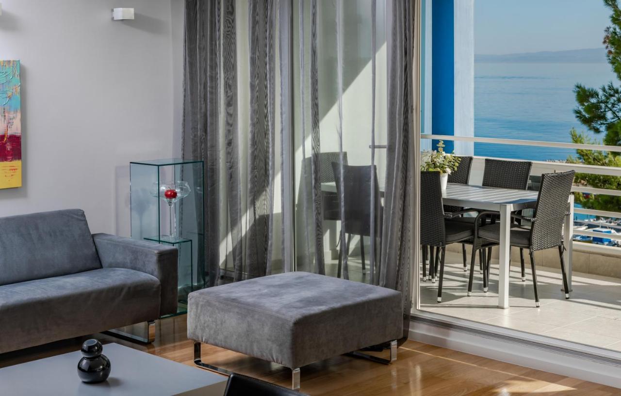 Hermosa Luxury Apartment スプリト エクステリア 写真