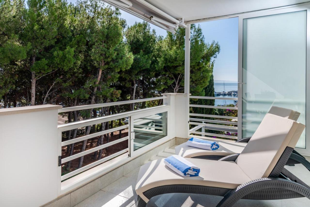 Hermosa Luxury Apartment スプリト エクステリア 写真