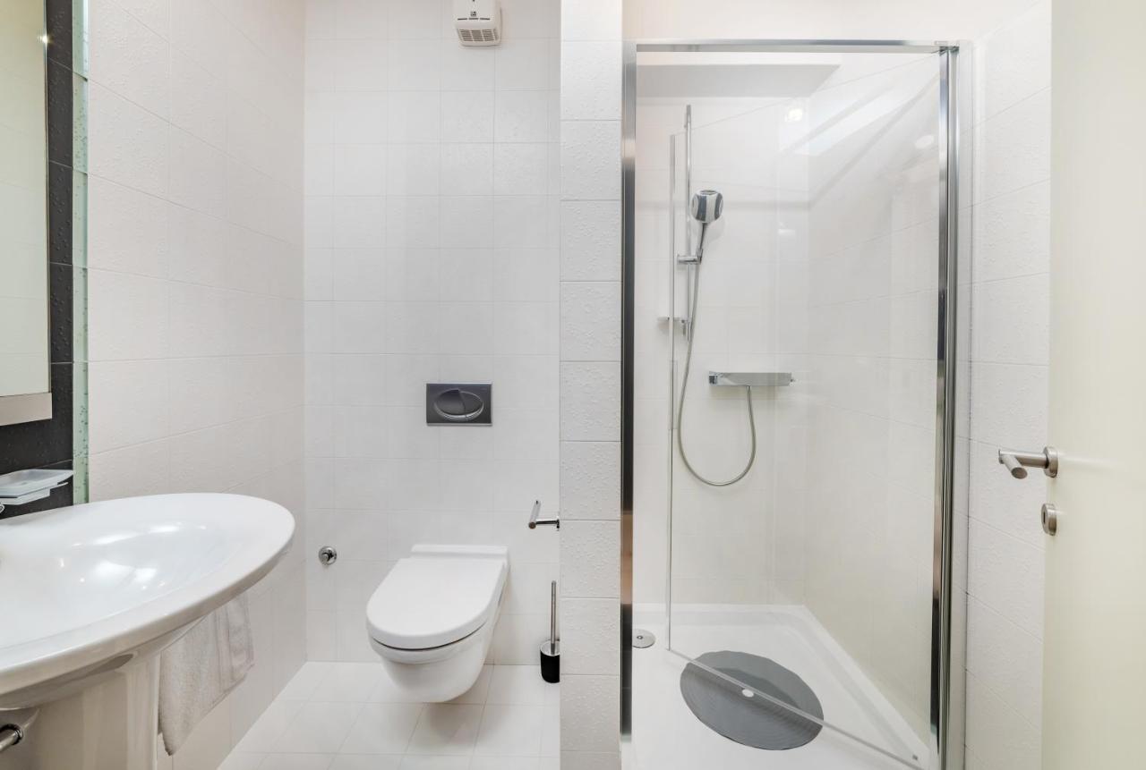 Hermosa Luxury Apartment スプリト エクステリア 写真