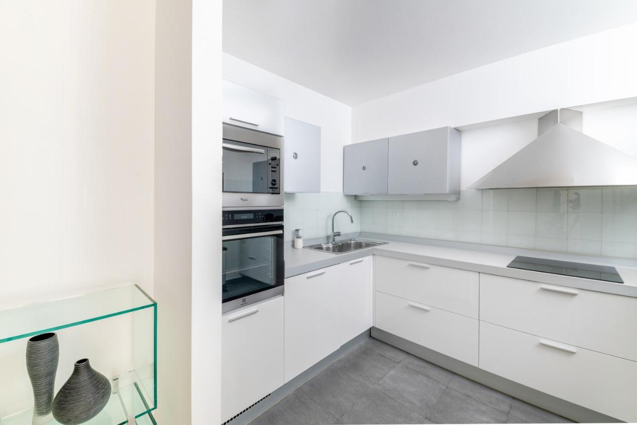 Hermosa Luxury Apartment スプリト エクステリア 写真