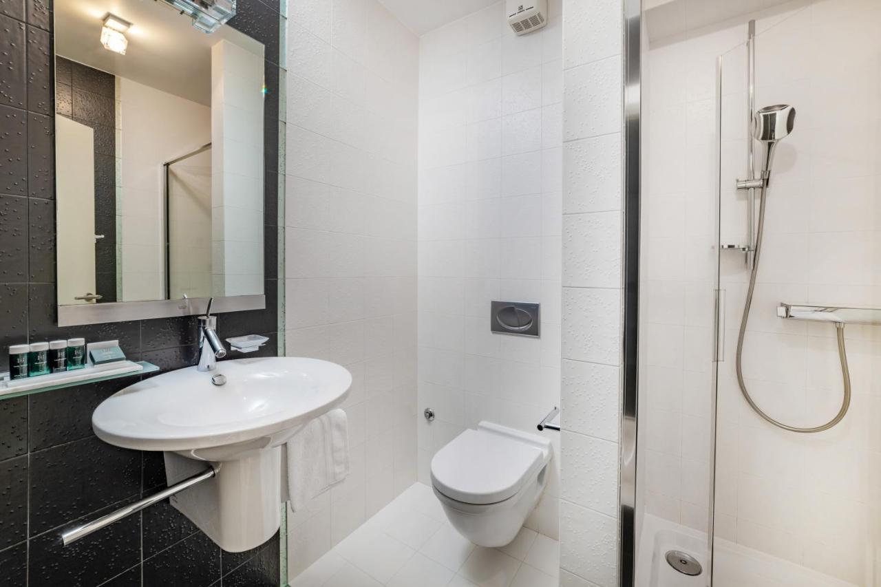 Hermosa Luxury Apartment スプリト エクステリア 写真