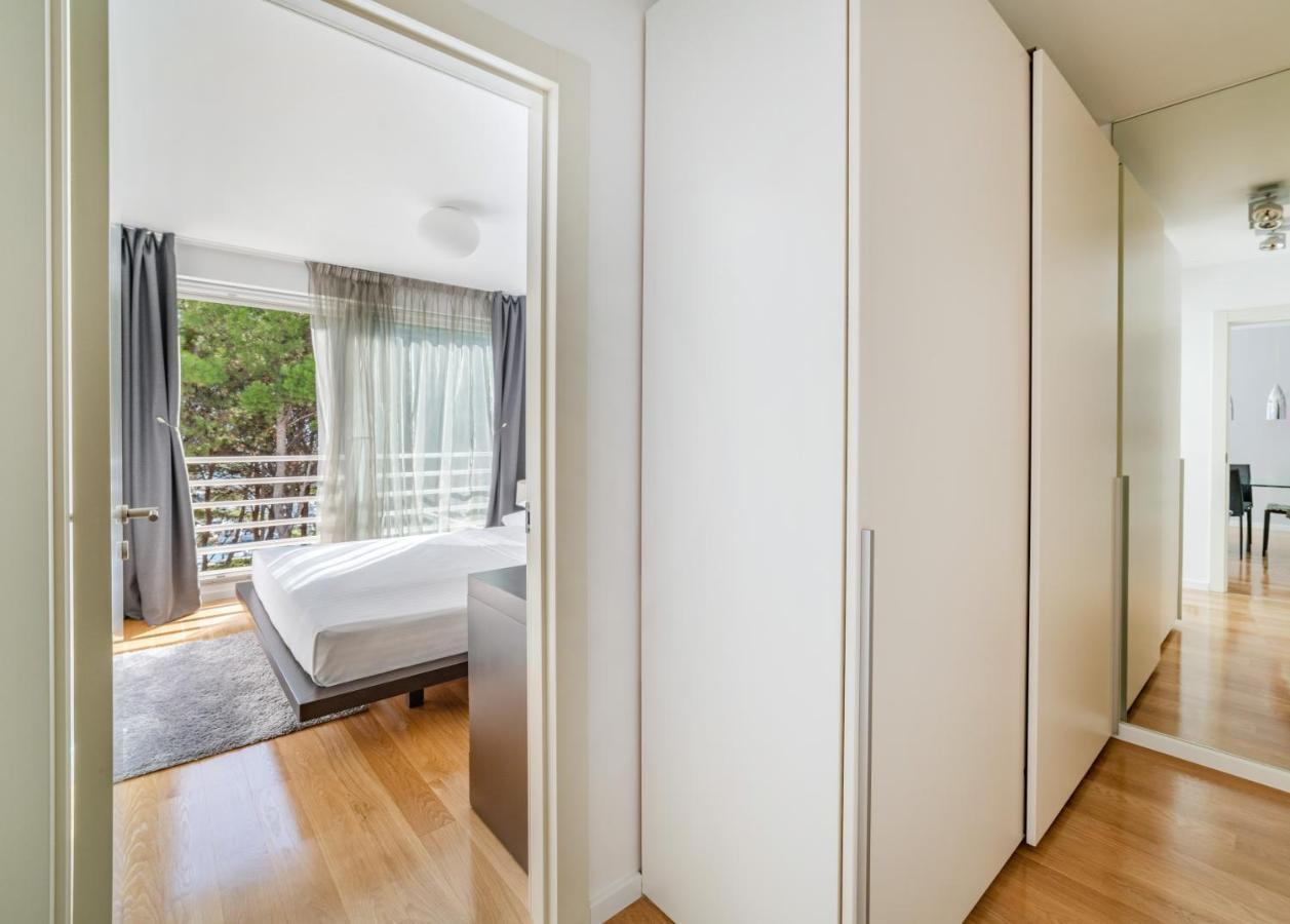 Hermosa Luxury Apartment スプリト エクステリア 写真
