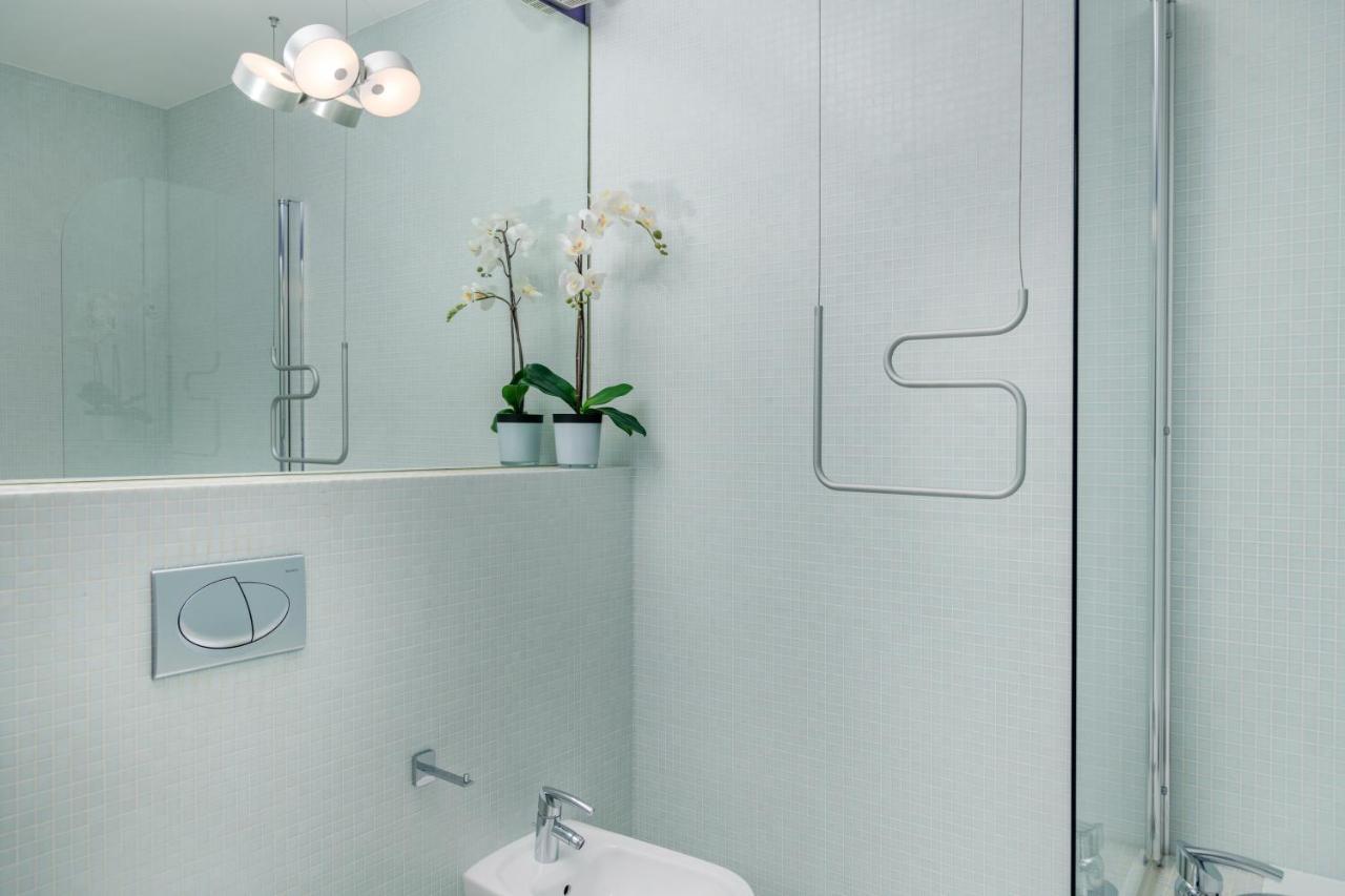 Hermosa Luxury Apartment スプリト エクステリア 写真