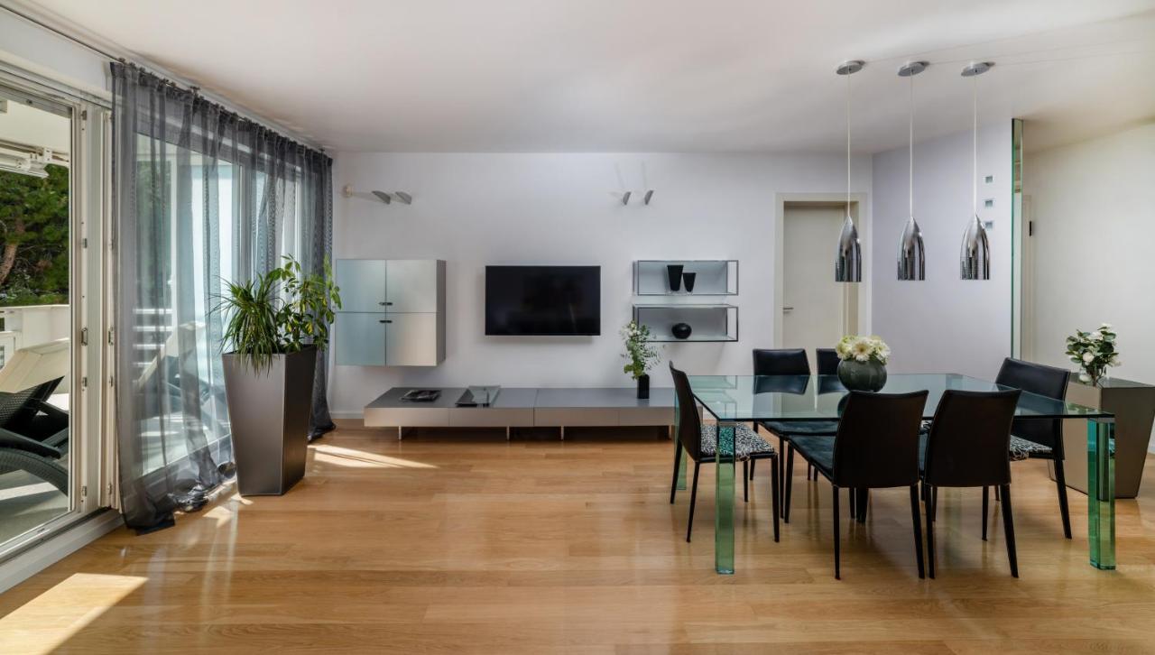 Hermosa Luxury Apartment スプリト エクステリア 写真
