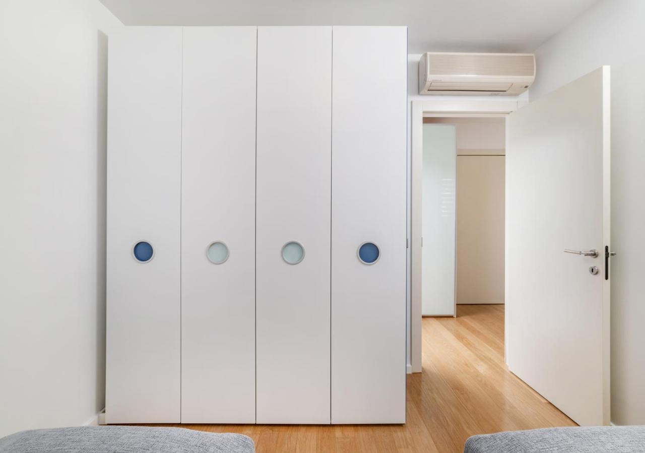 Hermosa Luxury Apartment スプリト エクステリア 写真