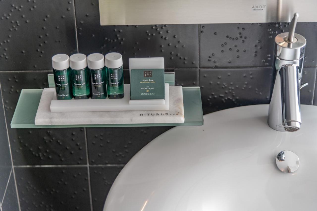 Hermosa Luxury Apartment スプリト エクステリア 写真