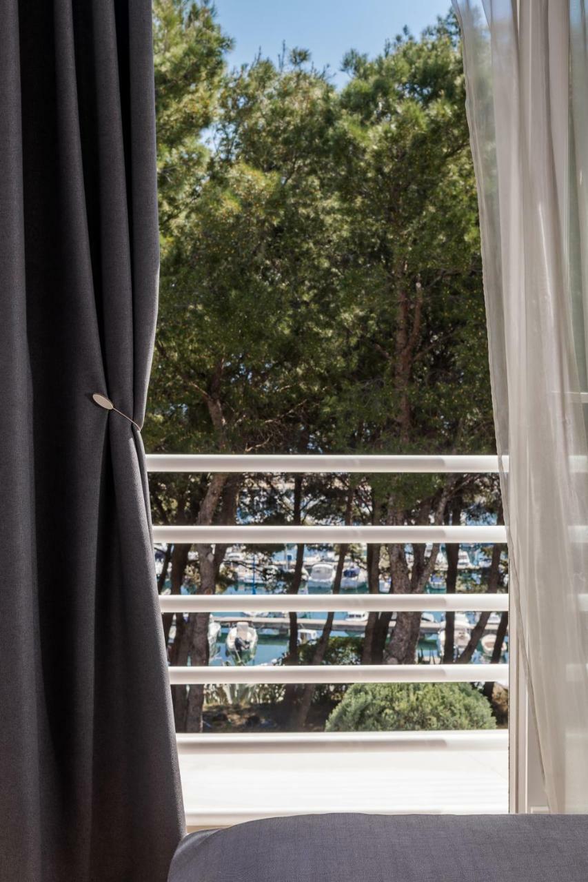 Hermosa Luxury Apartment スプリト エクステリア 写真