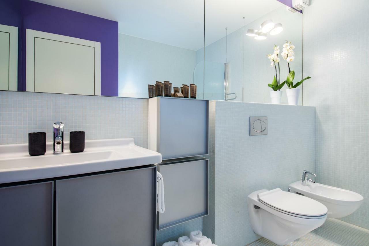 Hermosa Luxury Apartment スプリト エクステリア 写真