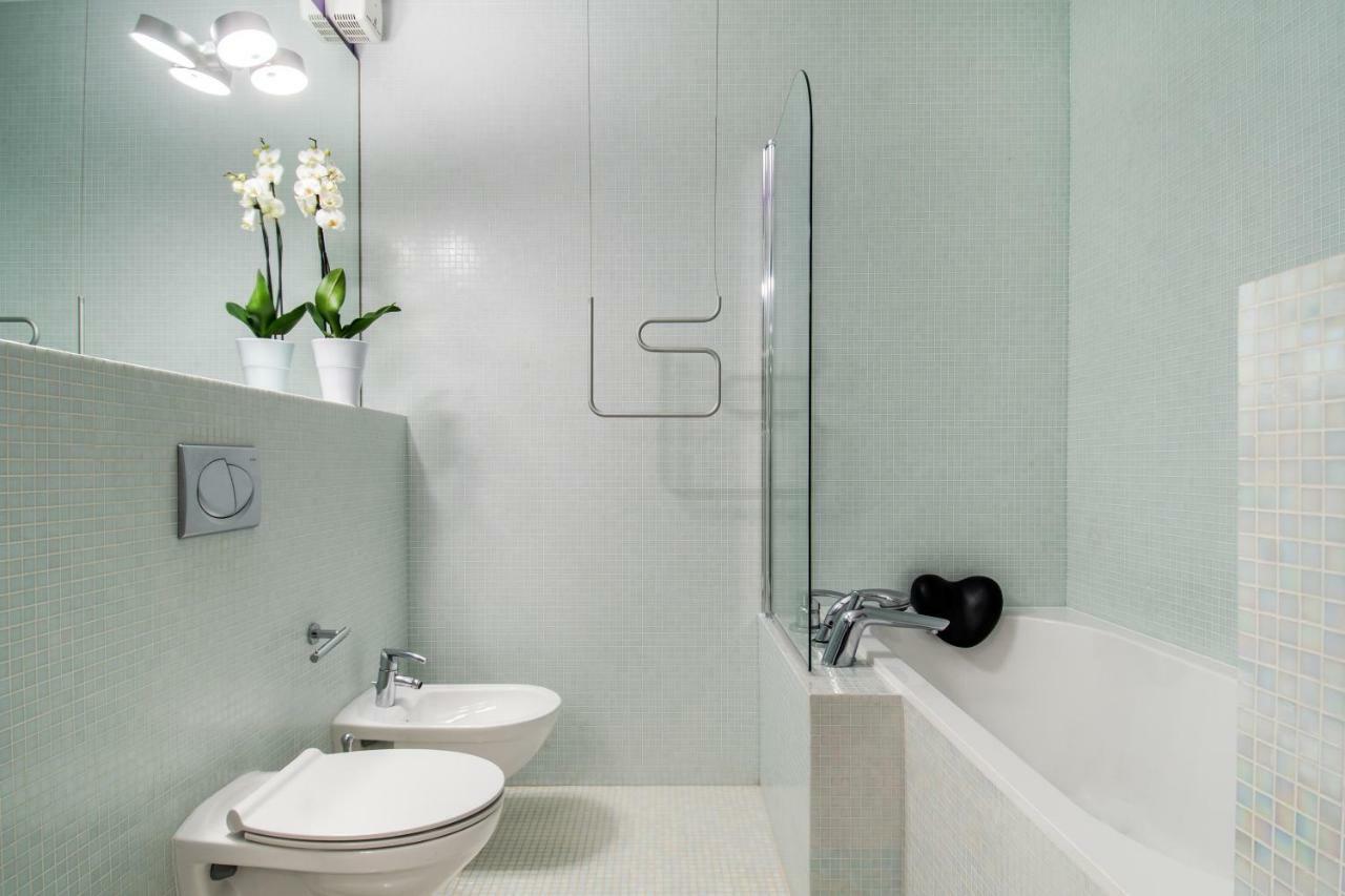 Hermosa Luxury Apartment スプリト エクステリア 写真